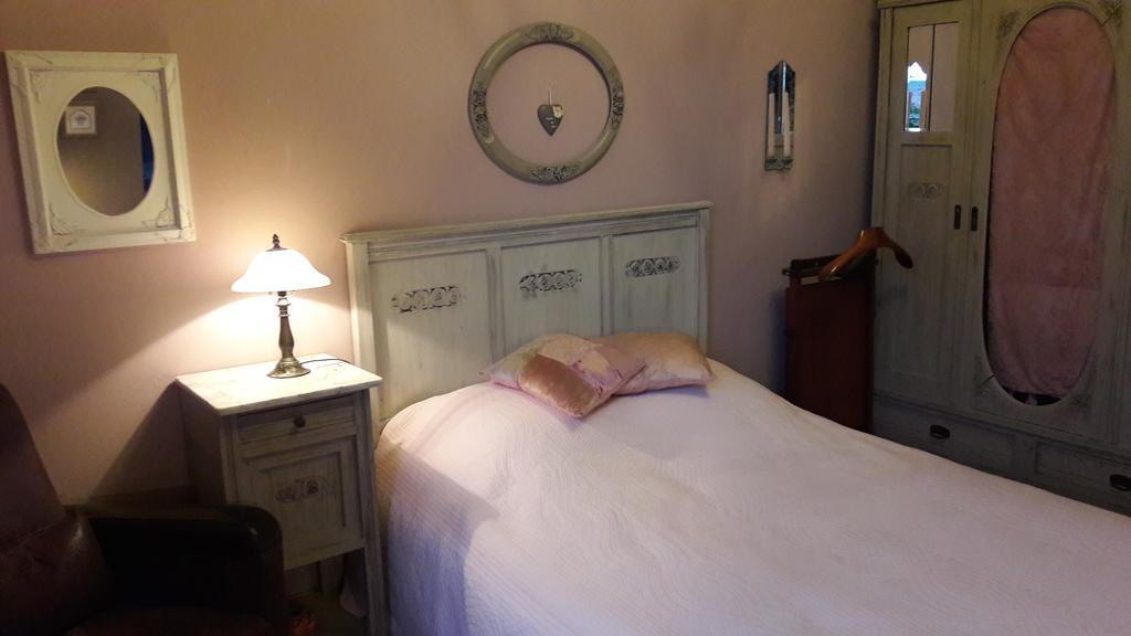 B&B Le Bonimenteur Charleroi Exterior photo