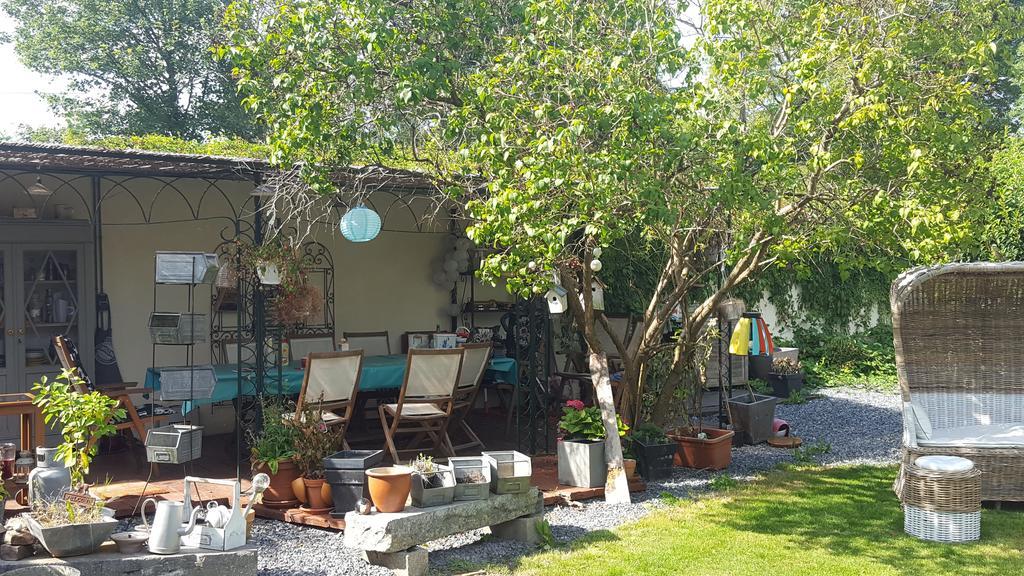 B&B Le Bonimenteur Charleroi Exterior photo