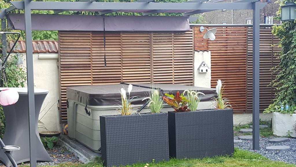 B&B Le Bonimenteur Charleroi Exterior photo