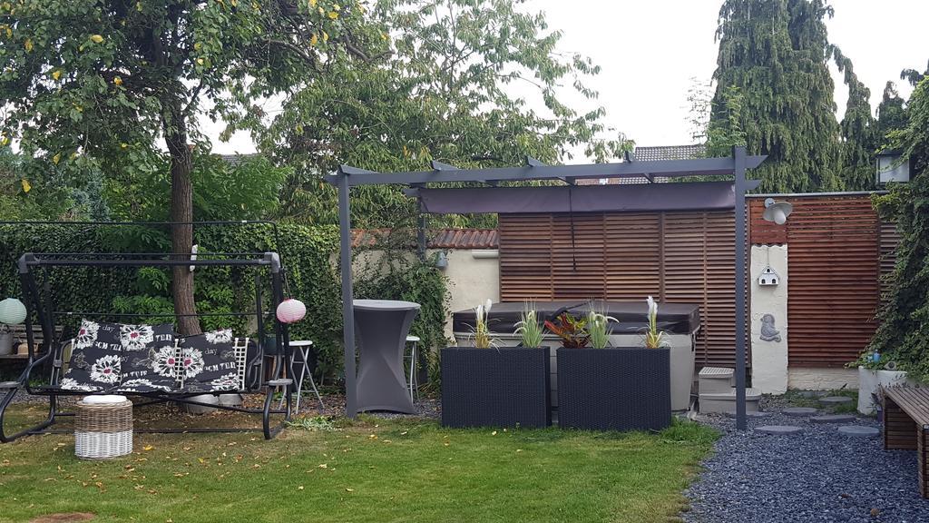 B&B Le Bonimenteur Charleroi Exterior photo